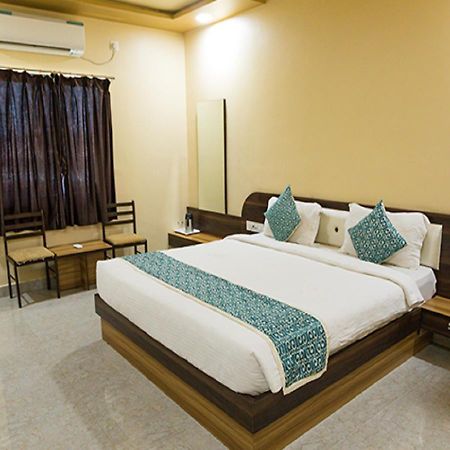 Hotel Somnath Daksh Somnāth 외부 사진