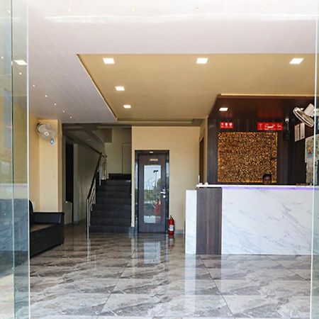 Hotel Somnath Daksh Somnāth 외부 사진