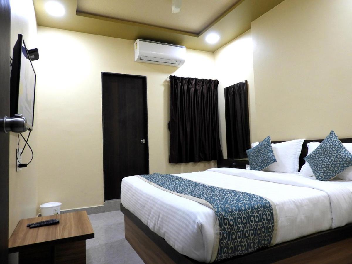 Hotel Somnath Daksh Somnāth 외부 사진