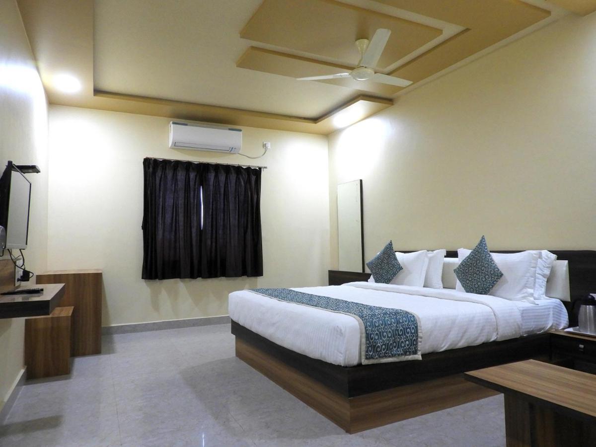 Hotel Somnath Daksh Somnāth 외부 사진