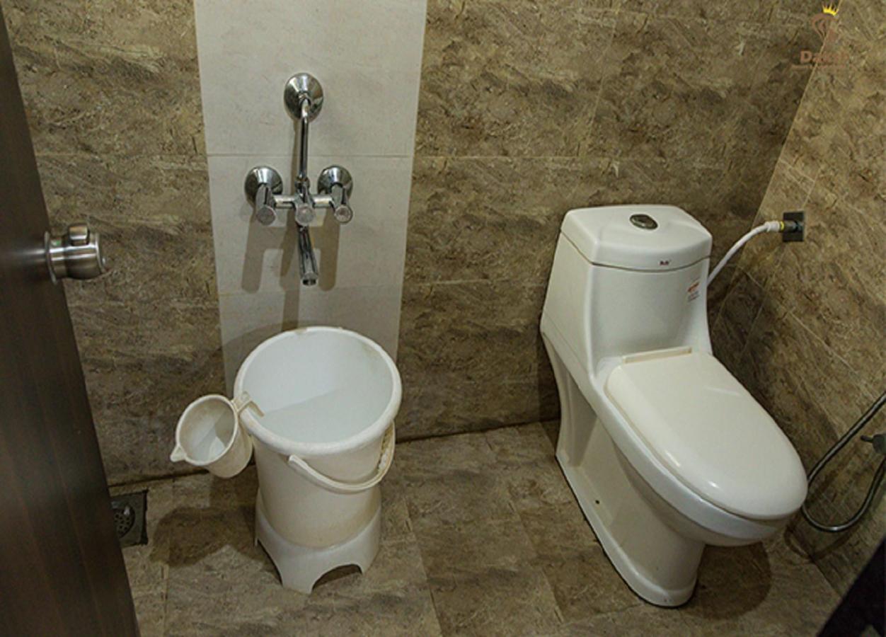 Hotel Somnath Daksh Somnāth 외부 사진