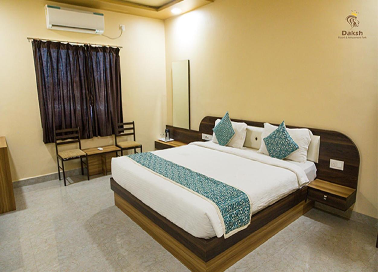Hotel Somnath Daksh Somnāth 외부 사진