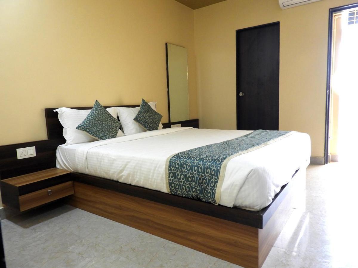 Hotel Somnath Daksh Somnāth 외부 사진