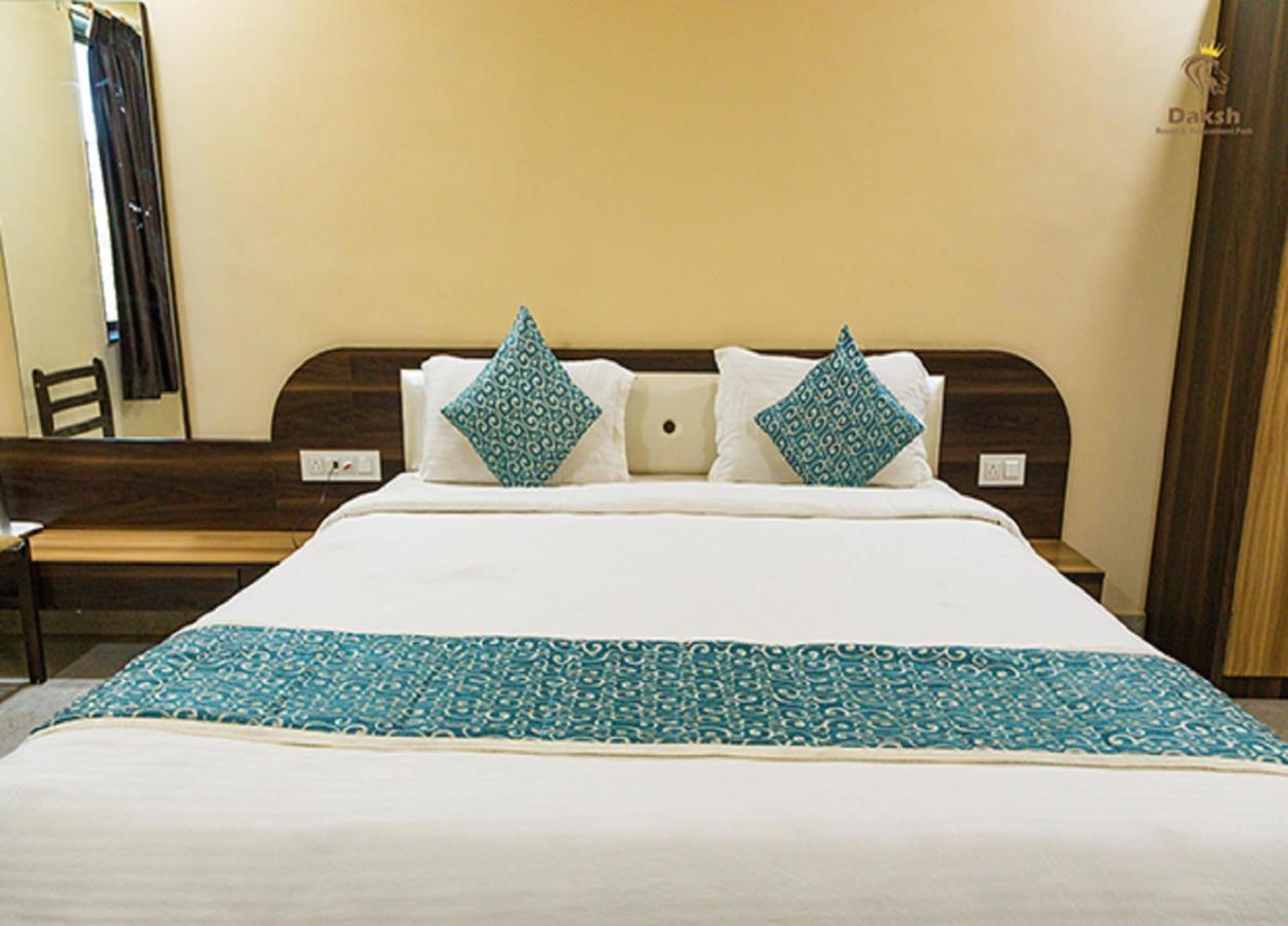 Hotel Somnath Daksh Somnāth 외부 사진