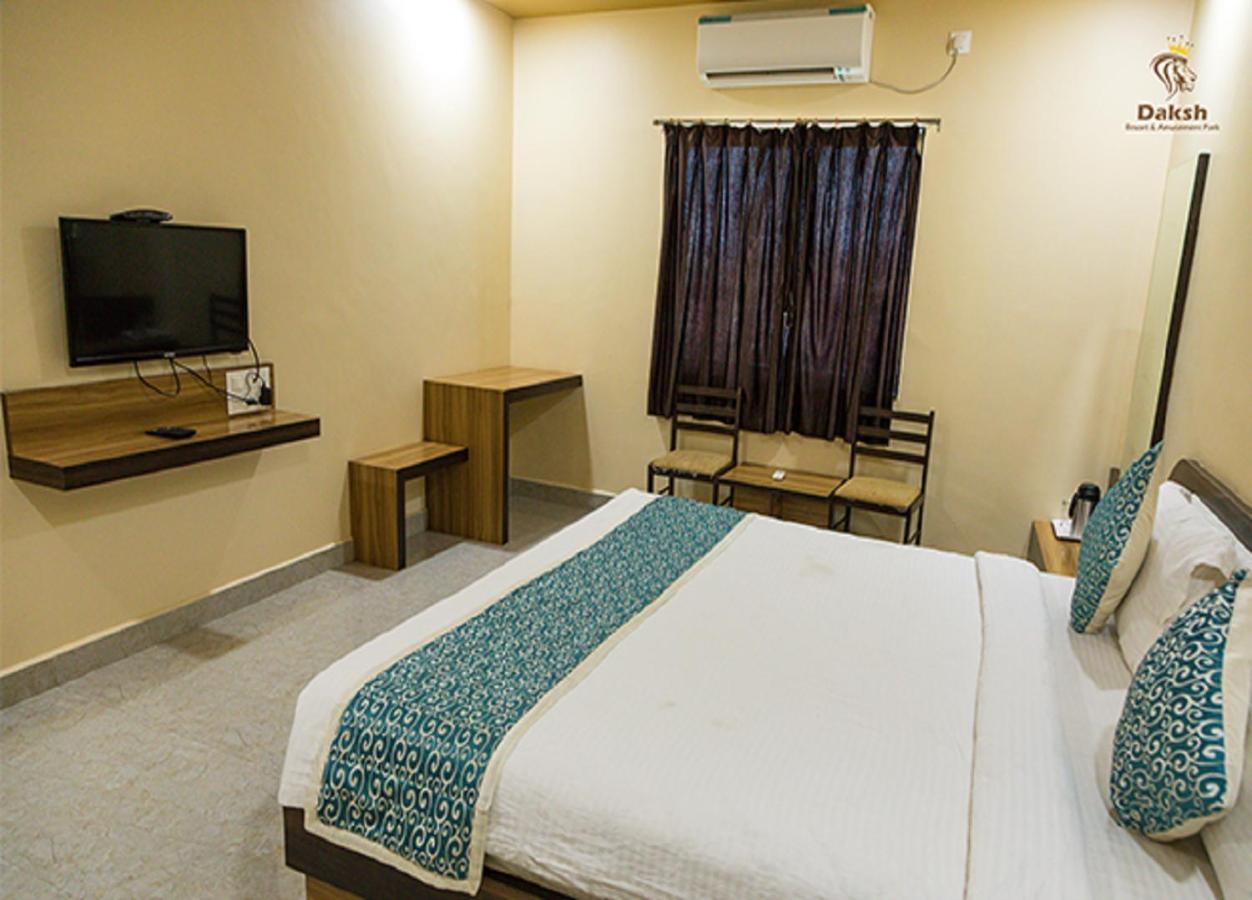 Hotel Somnath Daksh Somnāth 외부 사진