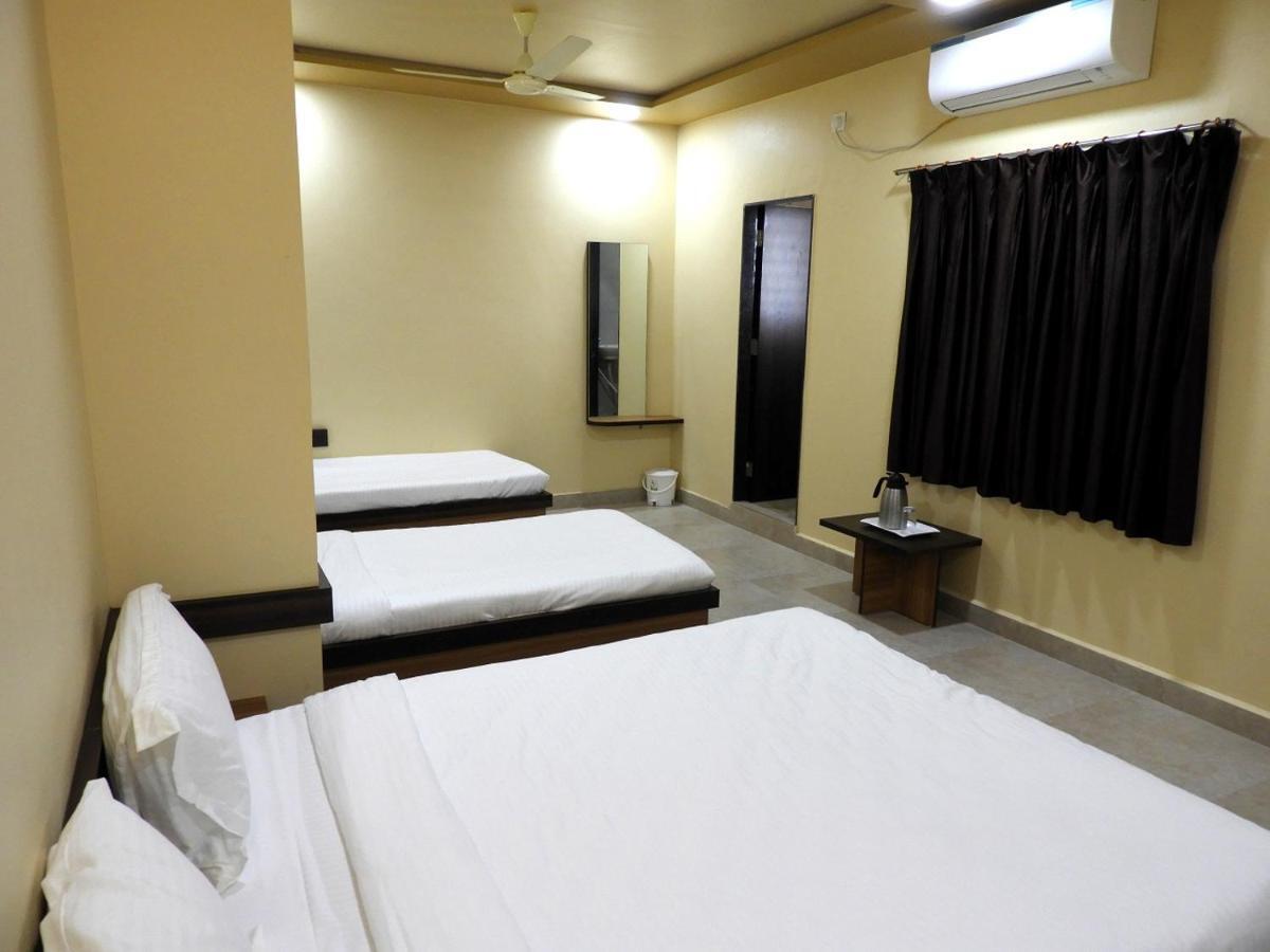 Hotel Somnath Daksh Somnāth 외부 사진