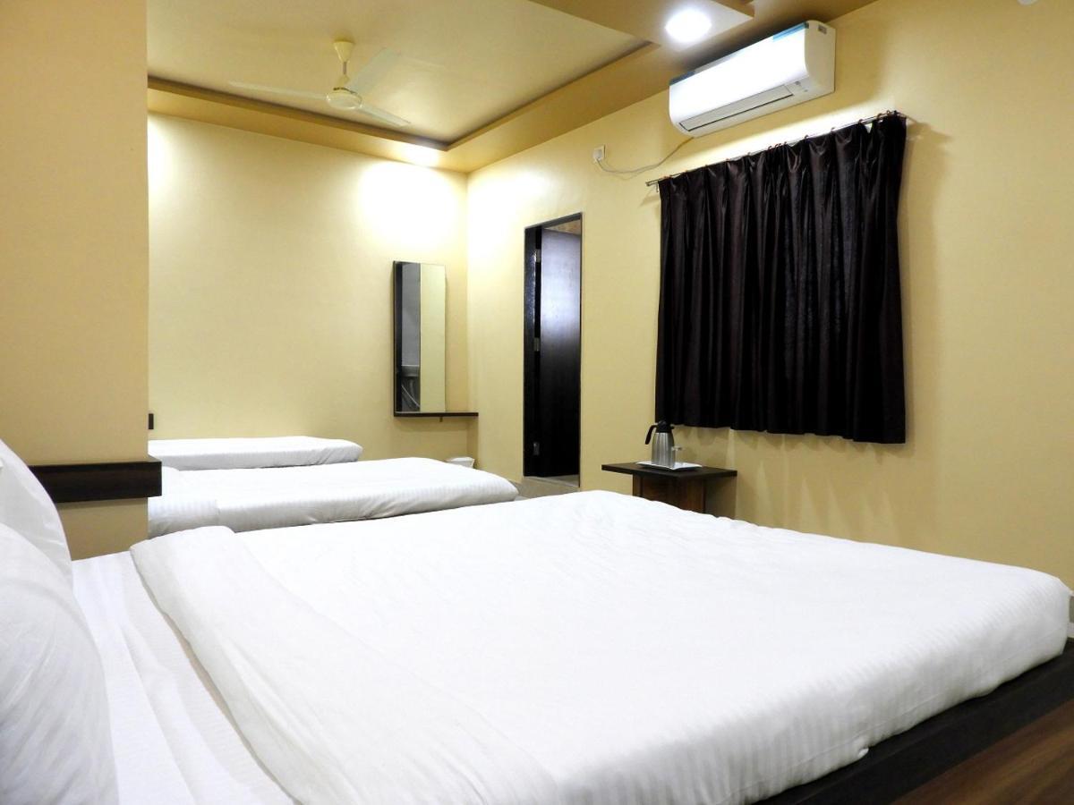 Hotel Somnath Daksh Somnāth 외부 사진