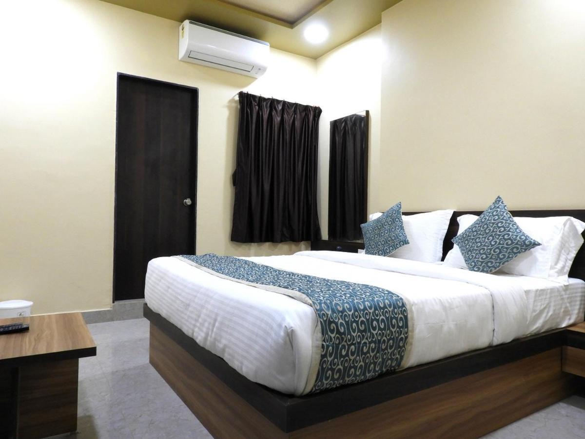 Hotel Somnath Daksh Somnāth 외부 사진