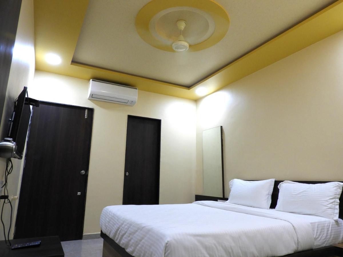 Hotel Somnath Daksh Somnāth 외부 사진