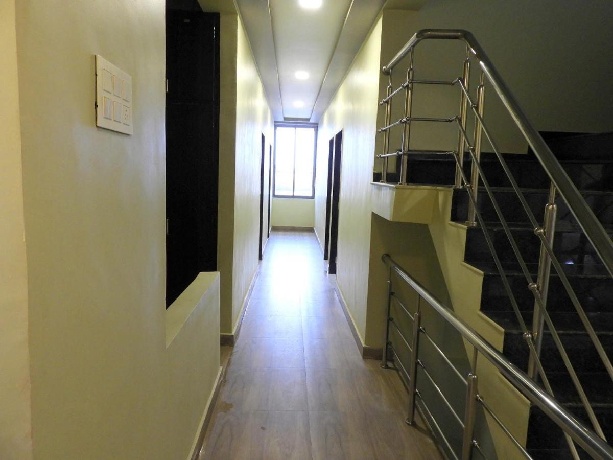 Hotel Somnath Daksh Somnāth 외부 사진
