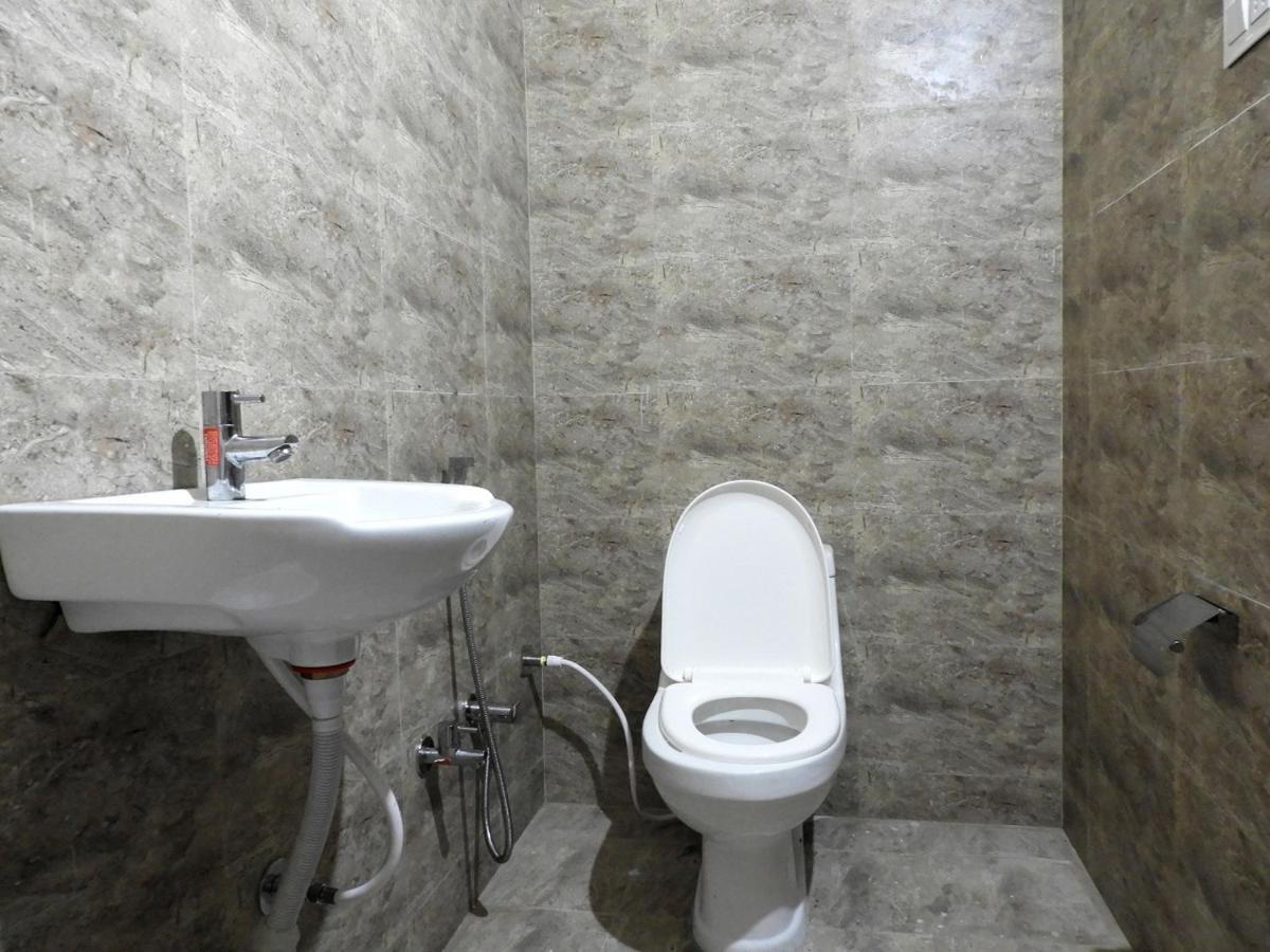 Hotel Somnath Daksh Somnāth 외부 사진