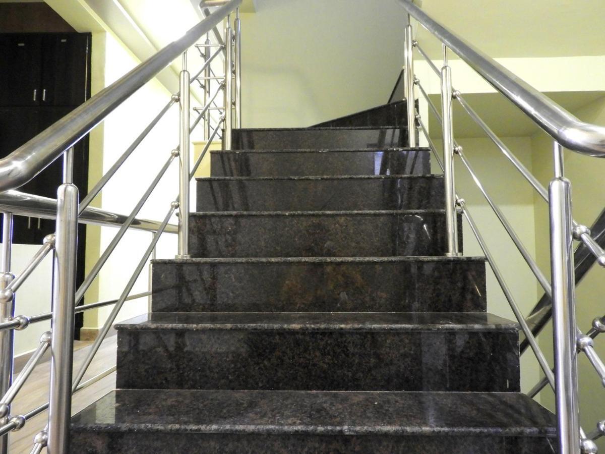 Hotel Somnath Daksh Somnāth 외부 사진