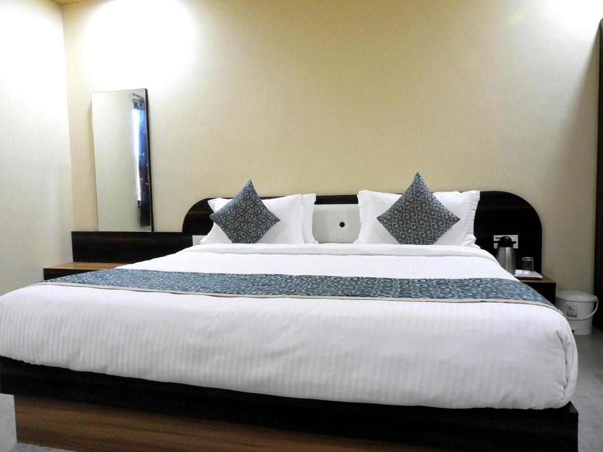 Hotel Somnath Daksh Somnāth 외부 사진