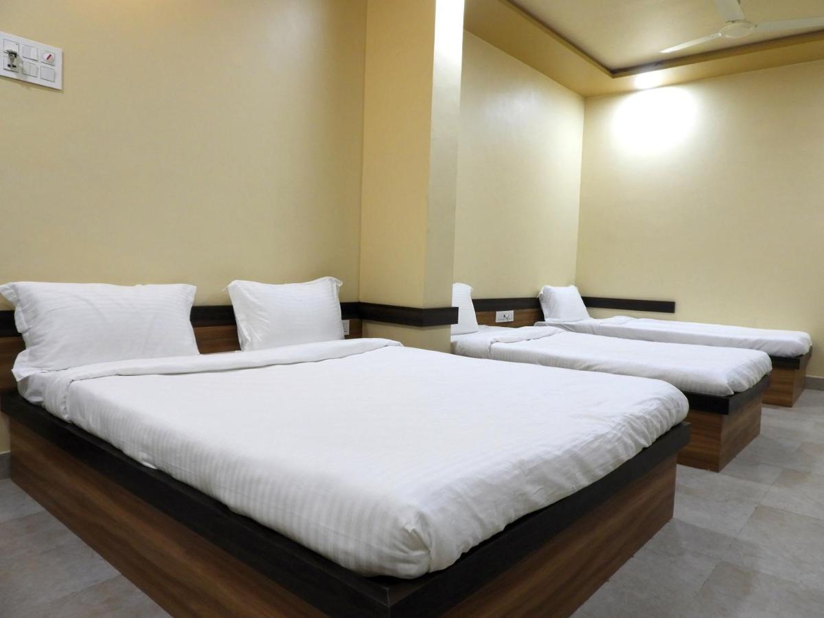 Hotel Somnath Daksh Somnāth 외부 사진