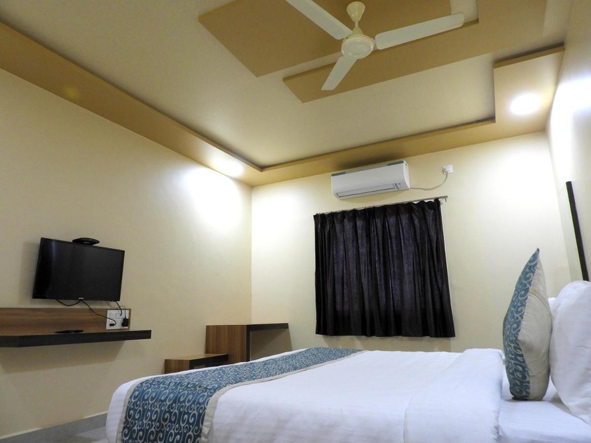 Hotel Somnath Daksh Somnāth 외부 사진