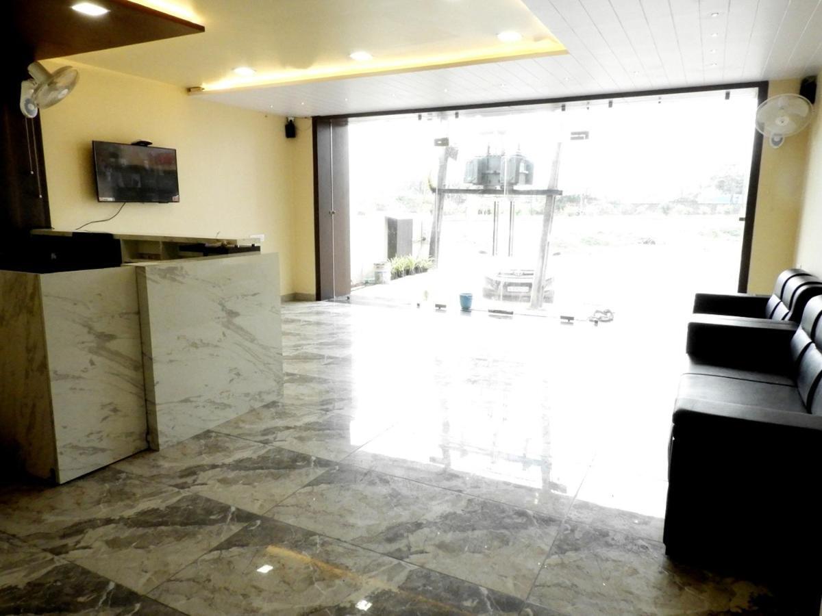 Hotel Somnath Daksh Somnāth 외부 사진